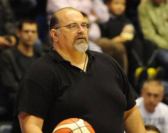 Džikić: Koliko možemo? Ne znamo ni sami!