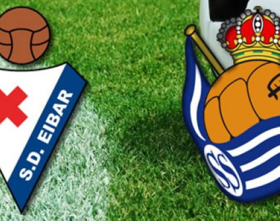 ŠPA: Eibaru pripao baskijski derbi sa 2:0!