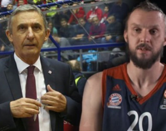 Savanović: Pešić me je razočarao i povrijedio!