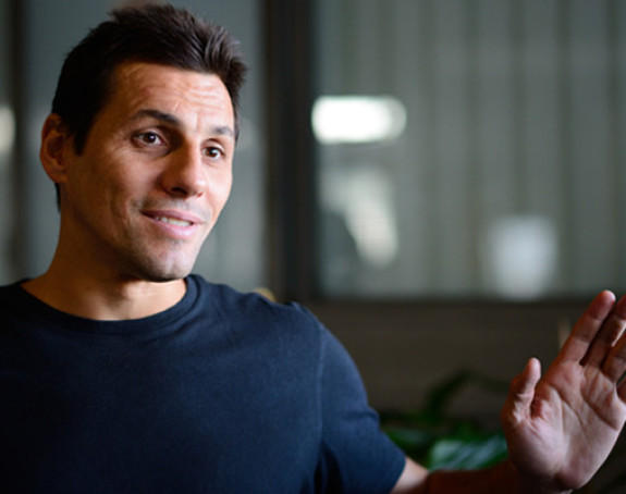 Vujasinović sprovodi Partizanov model u Pro Reku!