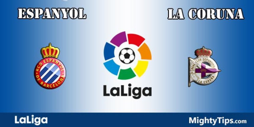 ŠPA: Espanjol živnuo!