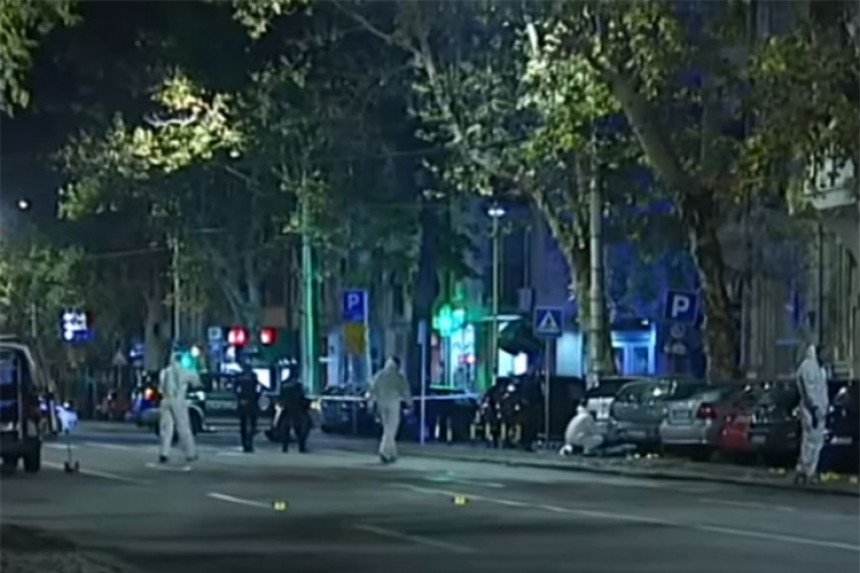 Beograd: Pucnjava, ubijen muškarac