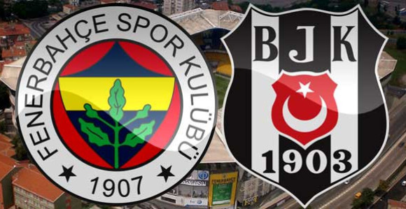 Ludilo: PET isključenja u velikom turskom derbiju!