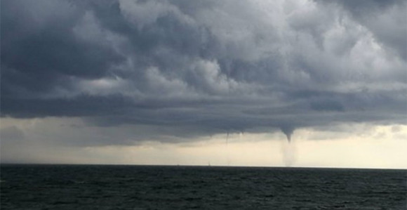 Istra: Pijavice, grad i poplave