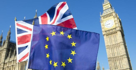 Britanija će raditi na svoj način