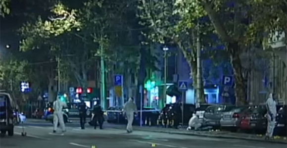 Beograd: Pucnjava, ubijen muškarac