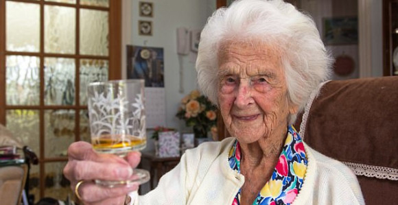 Ima 111 godina i kune se u ovo...