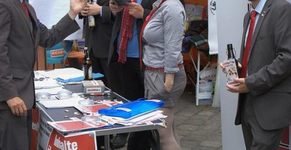 Njemačka: Izbori sa dozom humora 