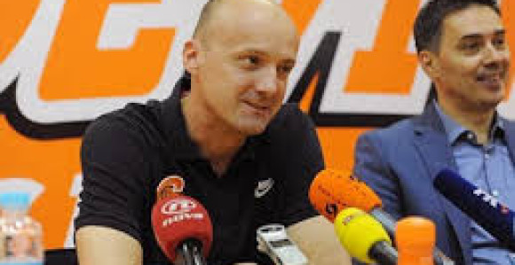 Zdovc: Što prije zaboraviti Superkup!