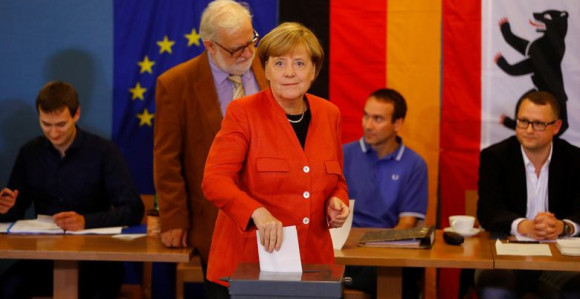 Želimo održati jaku EU