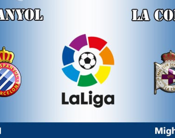 ŠPA: Espanjol živnuo!