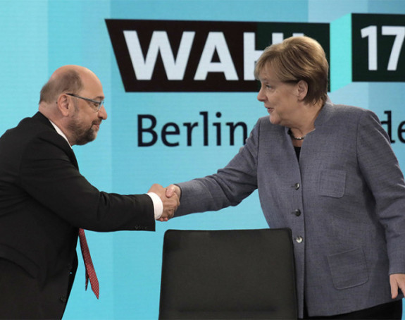 Ona je potukla i četvrtog na Š