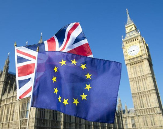 Britanija će raditi na svoj način