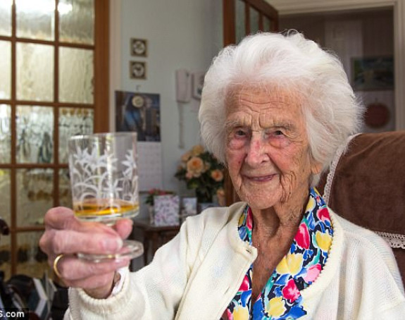 Ima 111 godina i kune se u ovo...