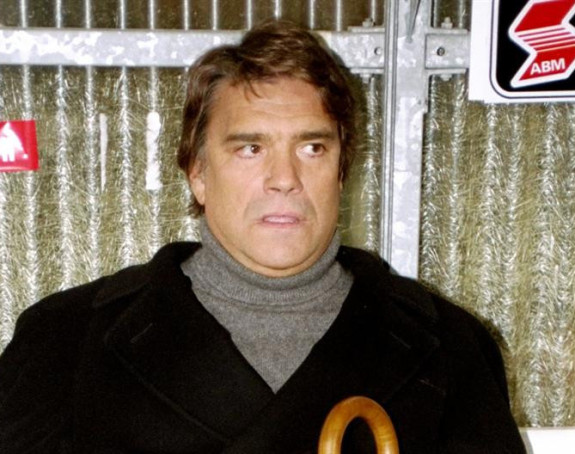 Bivši "bos" Olimpika bije najtežu bitku u životu!