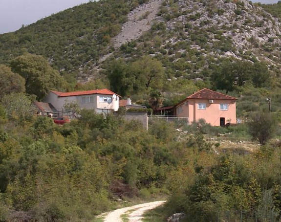 Живот на граници која не постоји