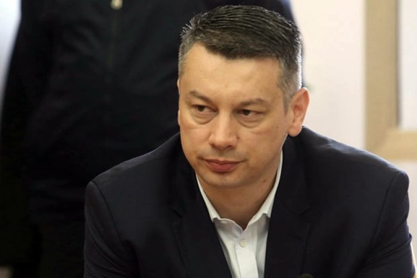 Nešić: Milionski projekti za puteve