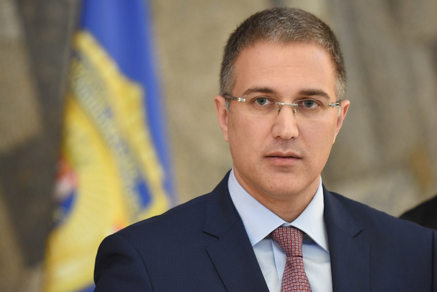 Srbija neće biti sabirni centar