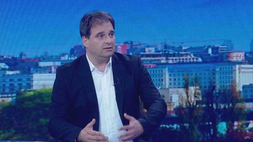 Srbija se neće miješati u izbore 