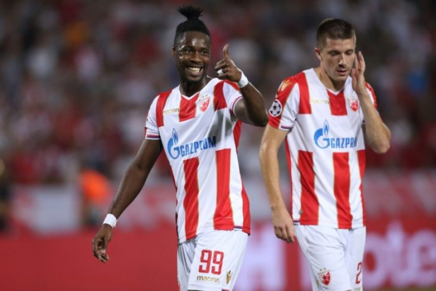 Boaći stigao Kastilja i Vijeiru, sad juri Dijaru!