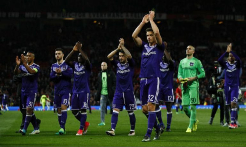 BEL: Derbi Belgije za srčku!