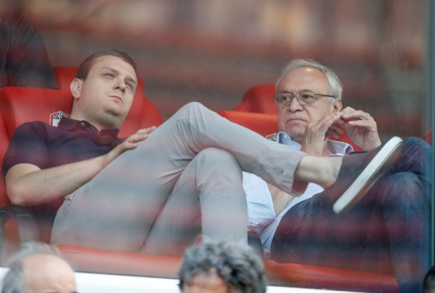 Partizan: Sudije izvukle bod i odredile ko osvaja titulu!