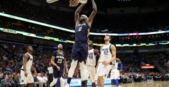 Voriorsi: Ne čuvamo Kazinsa za plej-of!