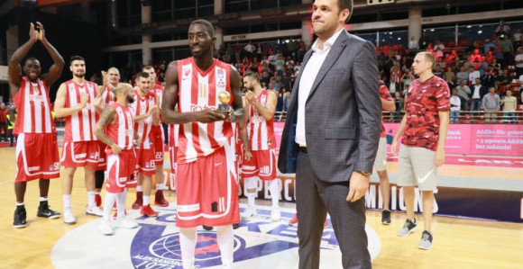 MVP Faje: Ratnik sam - odbrana, napad, nije važno!