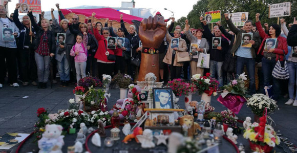 Davor poručio: Skloniću ja vas!