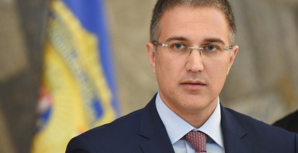 Srbija neće biti sabirni centar