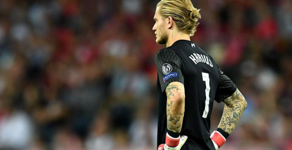 Karijus još jednom o finalu: Kriv je Serhio Ramos!