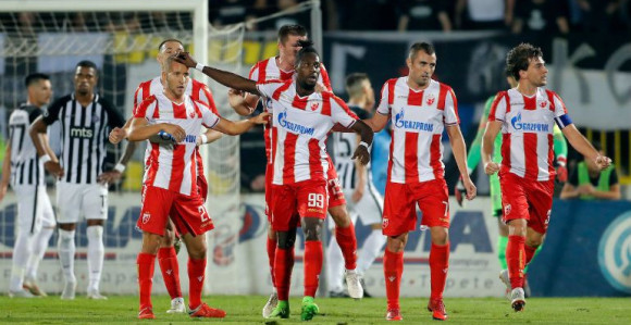 Vrijeme je da popričamo o problemima u Zvezdinoj igri…