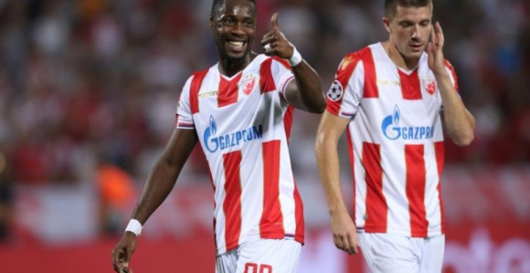 Boaći stigao Kastilja i Vijeiru, sad juri Dijaru!