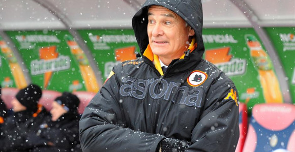 Ranijeri ponovo trener Rome?!