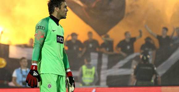 Partizan: Stojković je bio vruće glave, pokajao se!