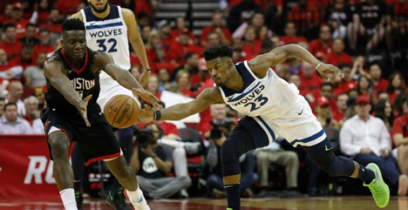 Hjuston, Majami, Bruklin...? Gdje će Džimi Batler?