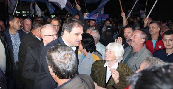 SzP: "Nećemo da živimo u strahu"