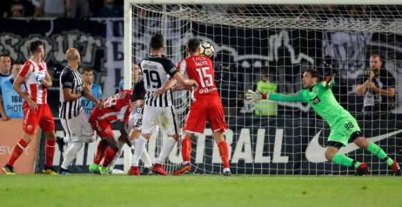 Sudijska komisija FSS: Ne znamo da li je gol!