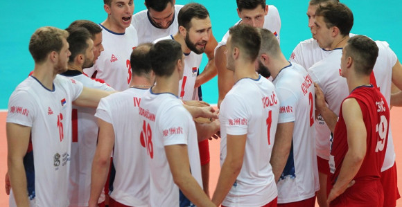 SP: Bezbolan poraz "Orlova"!