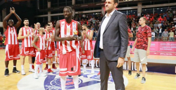 Priča: Mjesec i po dana kasnije...