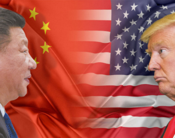 Rat: Kina prekida pregovore s SAD