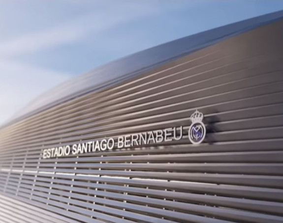 Video: Realov "svemirski brod" za 525 miliona!