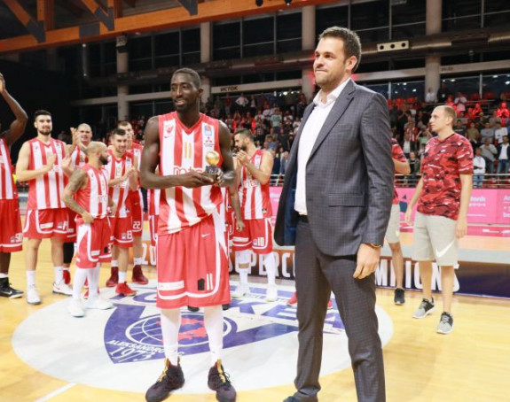 MVP Faje: Ratnik sam - odbrana, napad, nije važno!