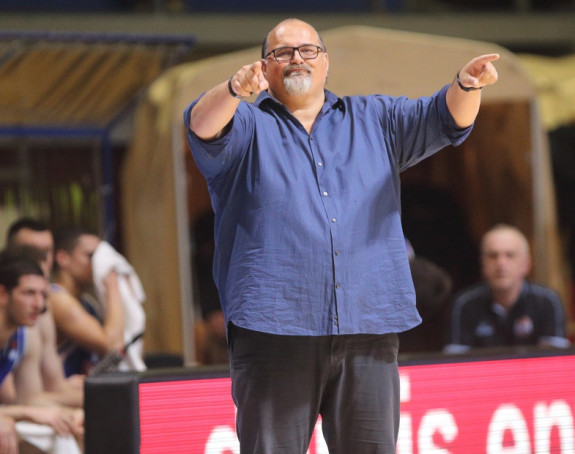 Džikić: Da sebi priznamo greške!