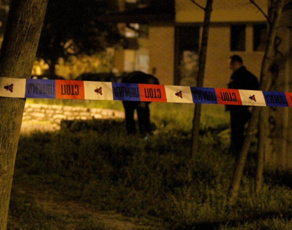 Nasmrt pretukao gosta zbog piva!