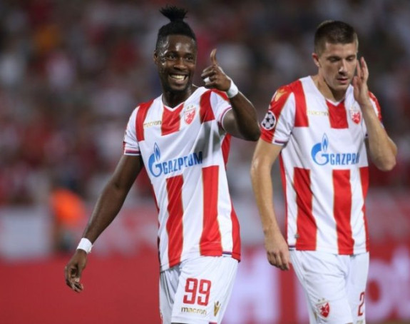 Boaći stigao Kastilja i Vijeiru, sad juri Dijaru!