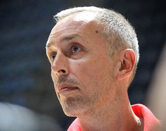 Milan Tomić: Čestitka i ništa više od toga!