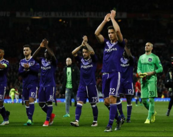 BEL: Derbi Belgije za srčku!