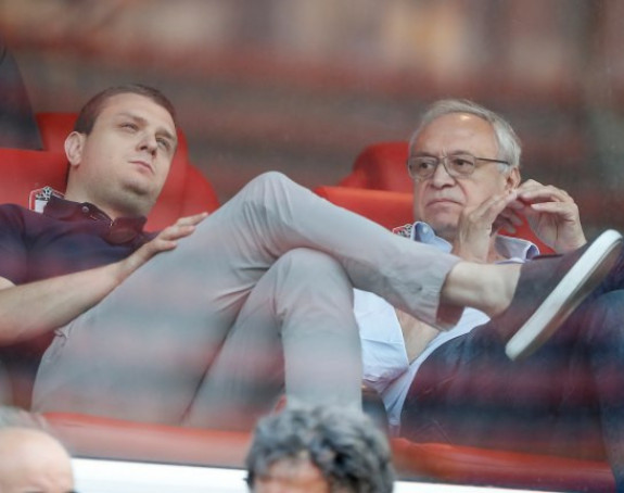 Partizan: Sudije izvukle bod i odredile ko osvaja titulu!