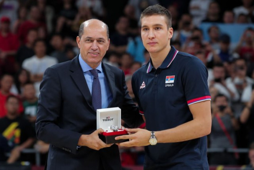 Bogdanović među 100 najboljih u NBA!